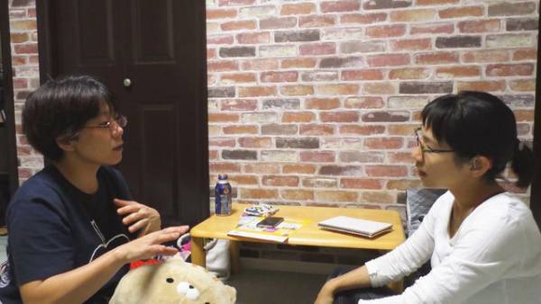 アスペルガー症候群の友達と耳がきこえない監督の“心の越境”ドキュメンタリー『友達やめた。』予告編