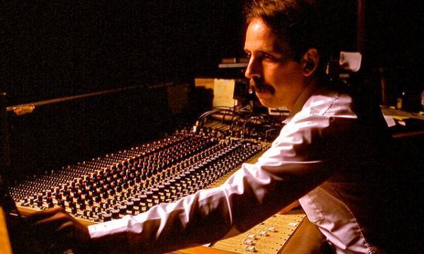 ハリウッドの“音”の歴史を網羅、ドキュメンタリー『ようこそ映画音響の世界へ』公開