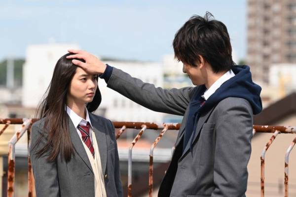 「ギルティ」オリジナルストーリー配信、登場人物たちの“秘密”を暴露