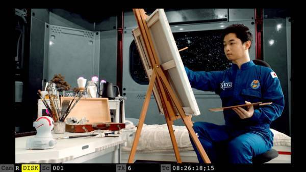 千葉雄大、門脇麦＆吉岡里帆と史上最長の遠距離恋愛ドラマに挑戦