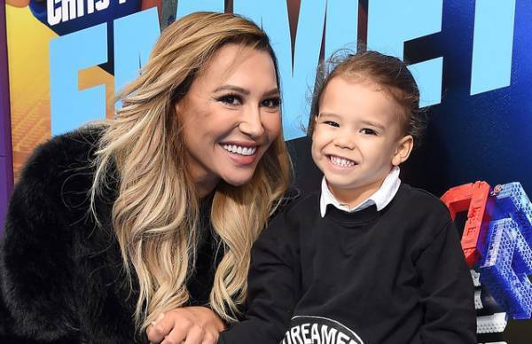 「glee」ナヤ・リヴェラが湖で消息不明、転落か…ボートに残された4歳の息子は無事