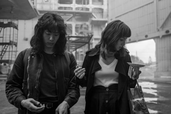 モノクロの世界とポップなアニメーションが融合『LETO -レト-』本編映像