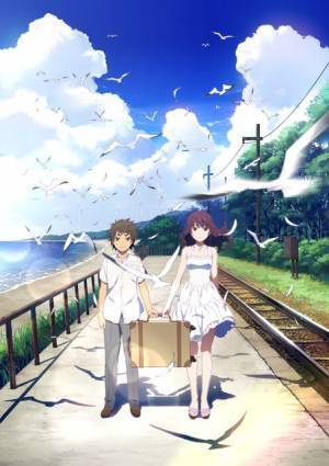 『打ち上げ花火、下から見るか？横から見るか？』地上波初放送「金ロー」夏はアニメ特集