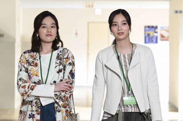 中村ゆりか、神尾楓珠の“正体”に「予想してなかった」「そんなことある？」…「ギルティ」6話