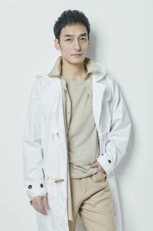 草なぎ剛が徳川慶喜に！吉沢亮主演2021年大河「青天を衝け」出演者コメント到着