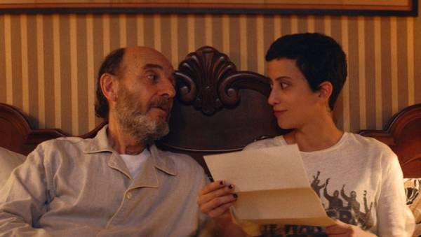 役所広司「言葉の力を改めて感じる」手紙の代読と代筆から生まれた絆『ぶあいそうな手紙』