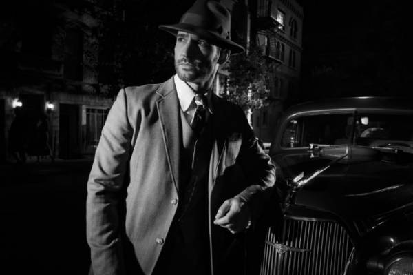 Netflix「LUCIFER／ルシファー」ニセモノ登場!? S5予告編公開