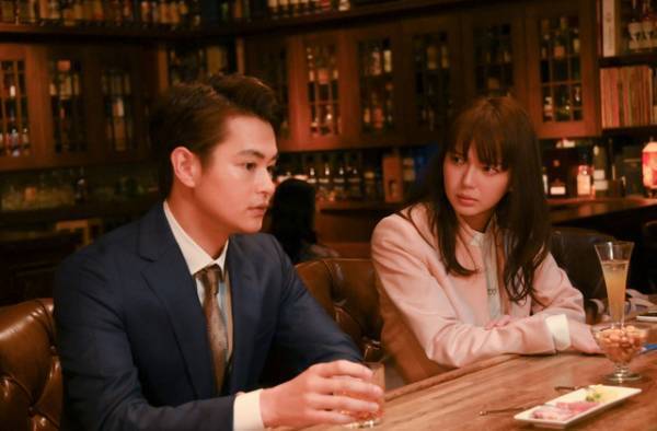 多部未華子＆大森南朋＆瀬戸康史…3人の今後に視聴者注目「私の家政夫ナギサさん」2話