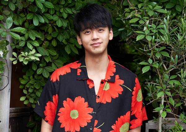 竹内涼真の“オフの姿”もドラマ化！ 撮休シリーズ第2弾放送