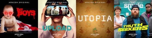 マーベルは参加せず…2020年のサンディエゴ・コミコン注目パネルは？