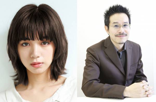 池田エライザ＆田口トモロヲＷ主演、“建築×グルメ”ドラマ放送