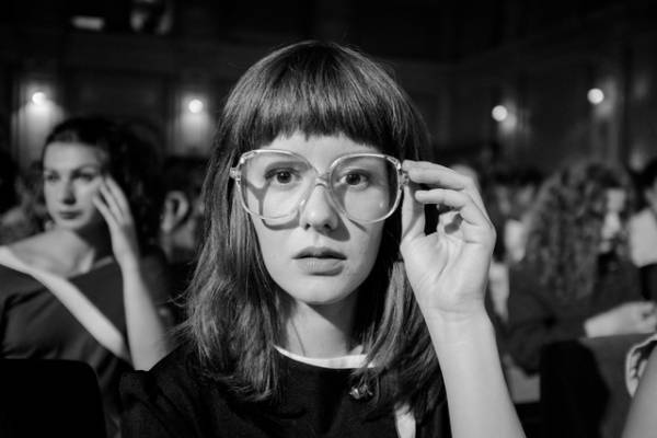 常時着席＆応援禁止のロックライブ…『LETO -レト-』冒頭映像公開