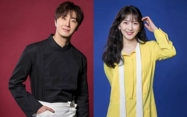 チョン・イル×知英「夜食男女」、パク・ヘジン「コンデインターン」9月より日本初放送