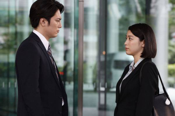 間宮祥太朗“沢口”の今後と市川実日子“多佳子”の過去に注目…「BG～身辺警護人～」5話