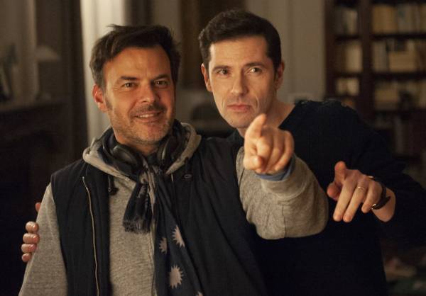 フランソワ・オゾン、仏版『スポットライト』に込めた意義明かす『グレース・オブ・ゴッド』