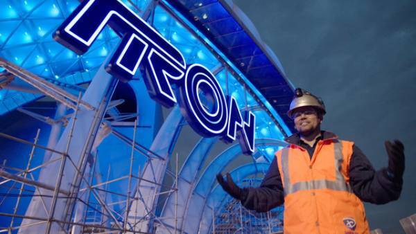 上海ディズニーリゾート完成やマーベル＆SWの世界観再現へ「イマジニアリング」最終話が配信