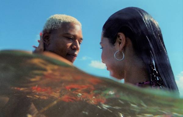 『WAVES／ウェイブス』に込められた、フランク・オーシャンへの熱烈な想い