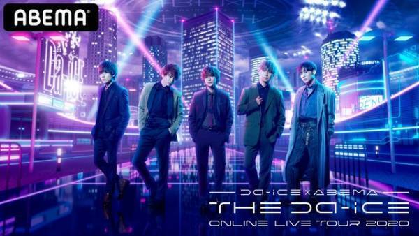 ももクロ特番＆Da-iCEライブなど、ABEMA夏のラインアップ