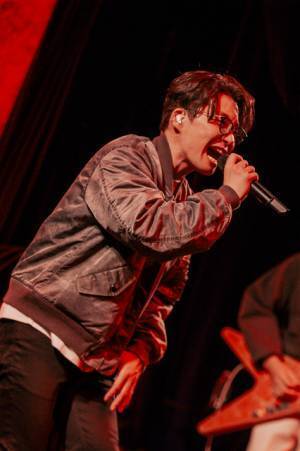 星野源特集！ NYライブ地上波初放送＆ドキュメンタリーの再放送も