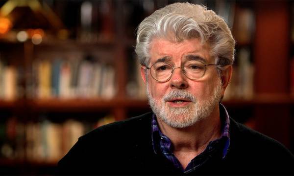 ジョージ・ルーカス「音は感情を伝える」『ようこそ映画音響の世界へ』予告