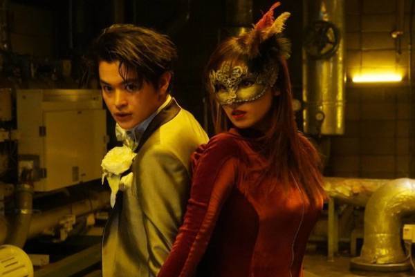 深田恭子主演「ルパンの娘」続編放送！ 瀬戸康史＆小沢真珠ら続投へ