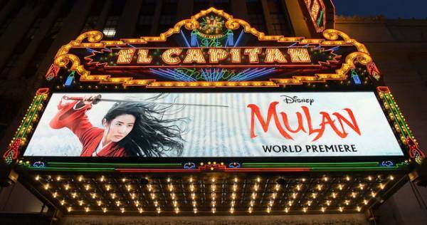 ディズニー、『ムーラン』の無期延期を発表 『アバター』『スター・ウォーズ』も先送り