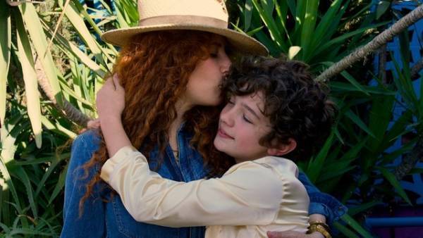 ポン・ジュノが激奨、シャイア・ラブーフと二人三脚『ハニーボーイ』の女性監督とは？