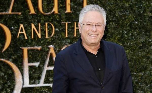 『美女と野獣』『アラジン』の作曲家アラン・メンケン、エミー賞獲得で「EGOT」達成