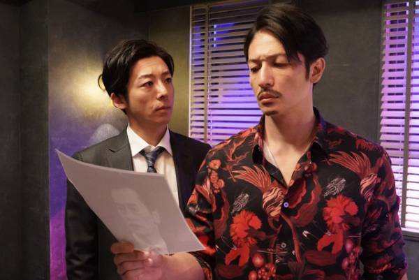 玉木宏＆高橋一生「竜の道」1話、遠藤憲一の悪役ぶりに喜びの声「やっぱりいい」「嬉しい」