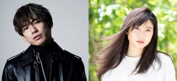 NAOTO＆土屋太鳳が“肉”を頬張る！寺門ジモン初監督作『フード・ラック！食運』特報