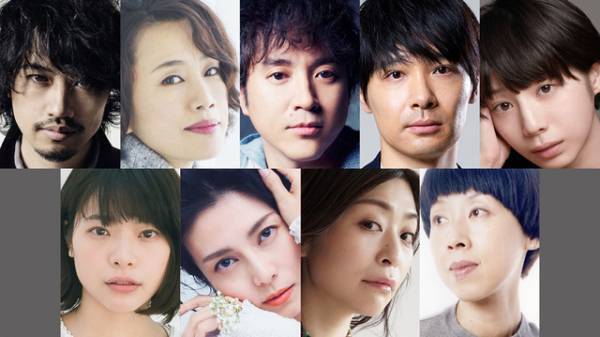 斎藤工＆ムロツヨシ＆夏帆らが参加、オムニバス映画『緊急事態宣言』配信