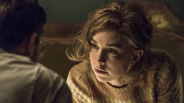 ヴァネッサ・カービー、“英国王女”からの進化とカリスマ的魅力に迫る『赤い闇 スターリンの冷たい大地で』