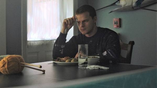 ルーカス・ヘッジズ、『ハニーボーイ』出演の決め手はシャイア・ラブーフ「影響を大いに受けている」