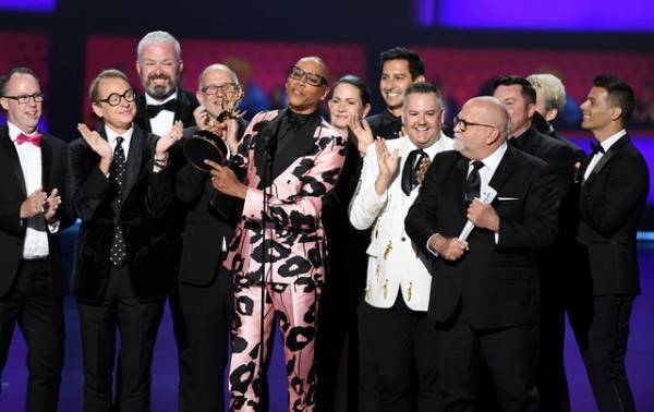 第72回エミー賞授賞式の「バーチャル開催」が決定 候補者のパジャマ参加もあり？