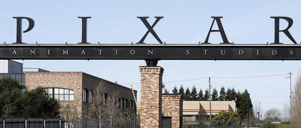 ピクサー、2021年夏に最新作『LUCA』を公開へ　舞台はイタリアの海辺の町