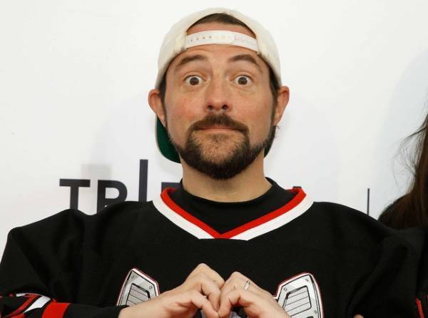 ケヴィン・スミスが「グリーン・ホーネット」をファミリー向けにアニメ化