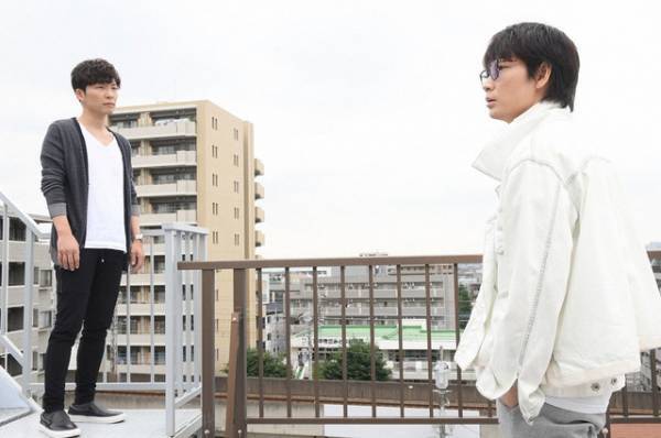 星野源“志摩”の後悔に「正気が保てなかった」、綾野剛“伊吹”の言葉にも感動の声…「MIU404」6話