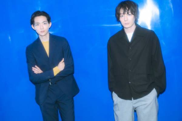 【インタビュー】竜星涼＆犬飼貴丈が語る仕事論“やりたいかやりたくないか”を「逃してしまうのはもったいない」