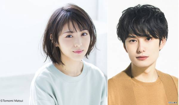 浜辺美波×岡田将生W主演！ 痛快でポップな“復讐ドラマ”制作決定