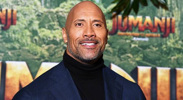 ドウェイン・ジョンソンがアメフトリーグ「XFL」を16億円で買収、共同オーナーに