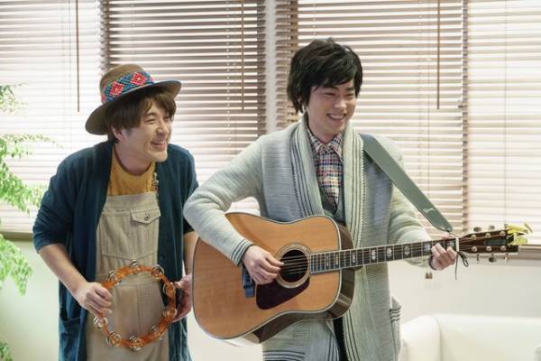 大野智＆菅田将暉が登場「LIFE！」セレクション番組放送