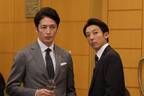 松本まりか＆奈緒、2人の演技に視聴者が注目…「竜の道 二つの顔の復讐者」2話