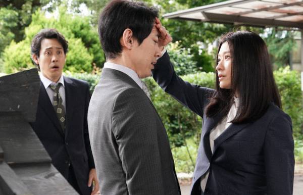 篠原涼子“春子”の「長年の夢」に視聴者喝采、続編希望も…「ハケンの品格」最終回