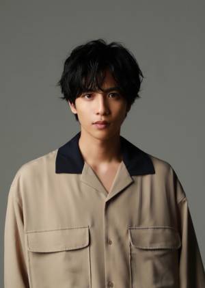 志尊淳、“元極道”玉木宏の弟分に「極主夫道」