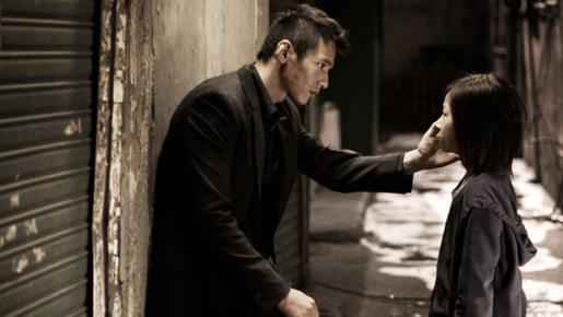 『ジョン・ウィック』の製作陣が韓国の大ヒット作『アジョシ』をリメイク