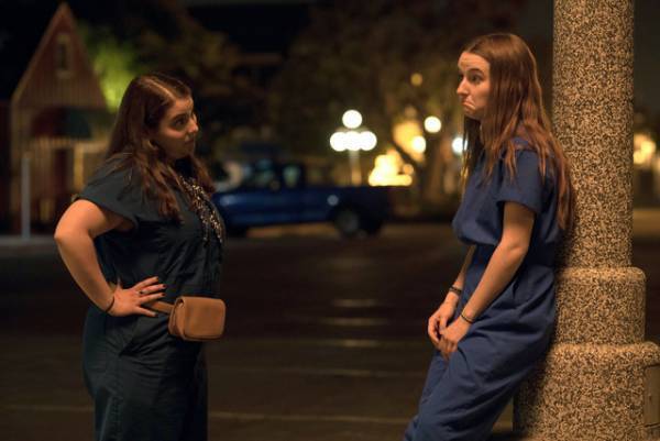 『ブックスマート』2人だけの魔法の合言葉「マララ」発動！本編映像解禁