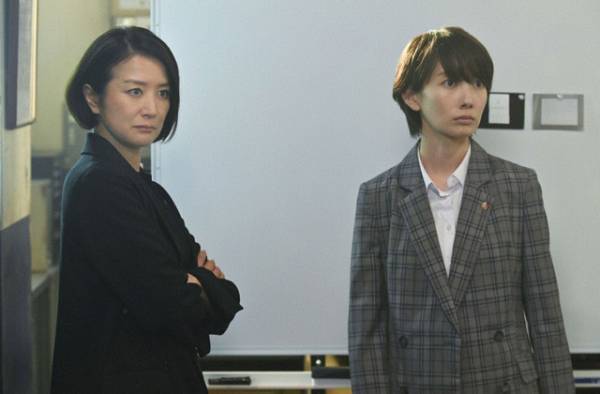 波瑠＆鈴木京香“バディ”復活に歓喜、谷原章介登場にも期待の声…「未解決の女　警視庁文書捜査官」初回SP