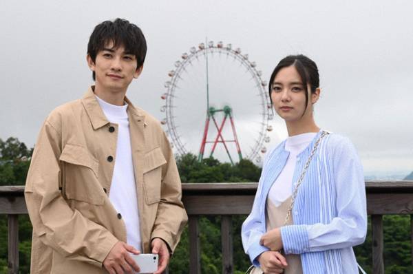 中村ゆりかに「演技すごすぎ」、新川優愛、町田啓太、小池徹平にも賞賛…「ギルティ」最終話