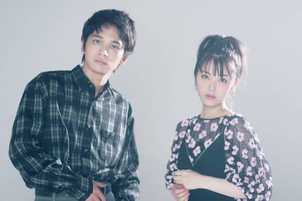 【インタビュー】浜辺美波×北村匠海「僕らしか味わえない感動がある」――ゴールデン・コンビの変化と成長