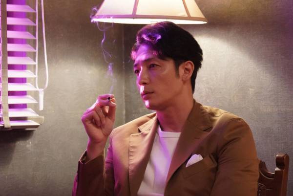 玉木宏＆高橋一生“肩もみシーン”と“大逆転劇”に視聴者注目…「竜の道」第3話